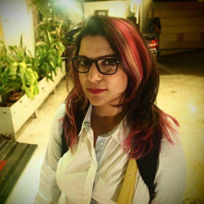 Aditi Mittal Wiki Aditi Mittal Wiki