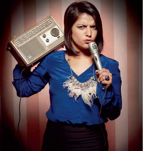 Aditi Mittal Wiki Aditi Mittal Wiki