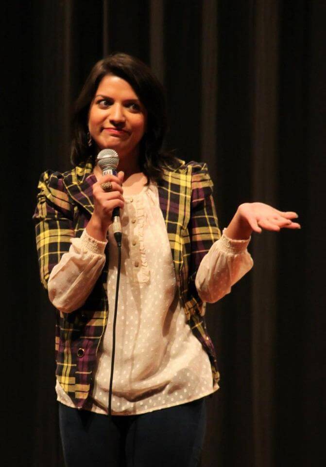 Aditi Mittal Wiki Aditi Mittal Wiki