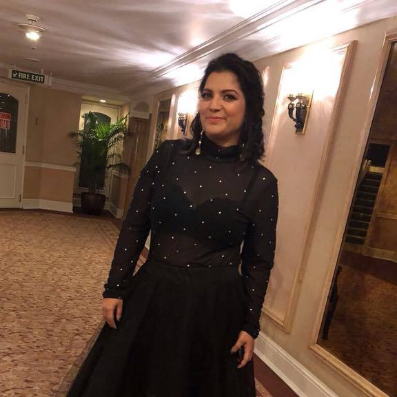 Aditi Mittal Wiki Aditi Mittal Wiki