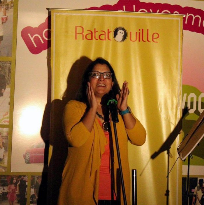 Aditi Mittal Wiki Aditi Mittal Wiki