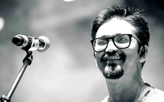 Amit Trivedi wiki Amit Trivedi wiki