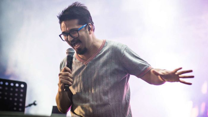 Amit Trivedi wiki Amit Trivedi wiki