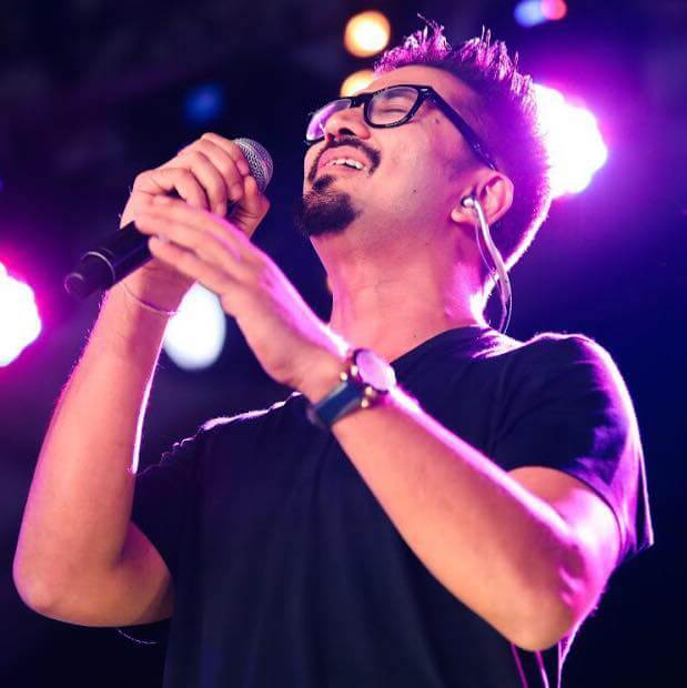 Amit Trivedi wiki Amit Trivedi wiki