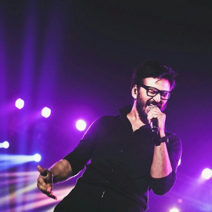 Amit Trivedi wiki Amit Trivedi wiki