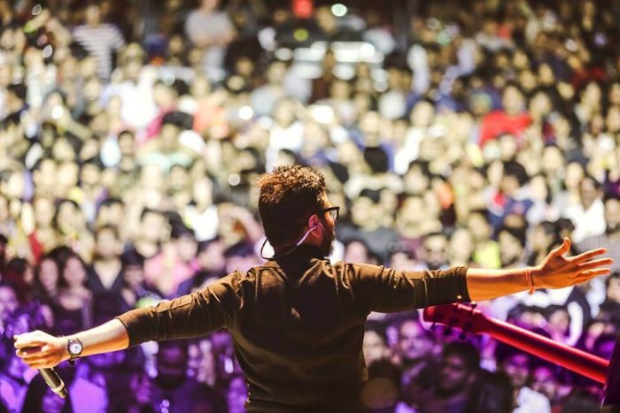 Amit Trivedi wiki Amit Trivedi wiki