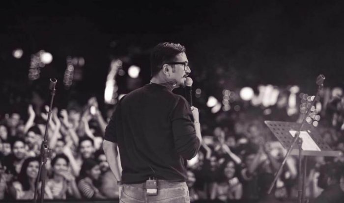 Amit Trivedi wiki Amit Trivedi wiki
