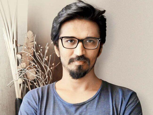 Amit Trivedi wiki Amit Trivedi wiki