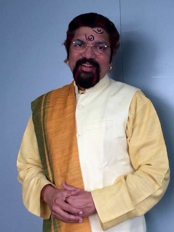 Anil Thatte wiki