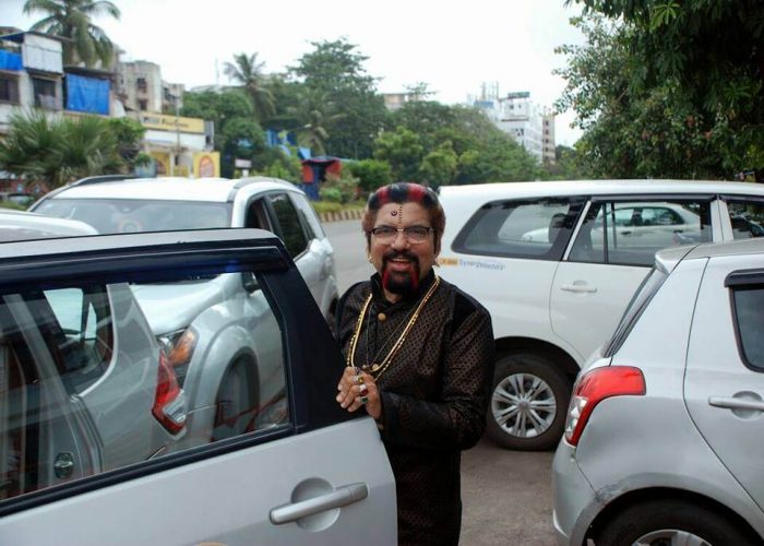 Anil Thatte wiki Anil Thatte wiki