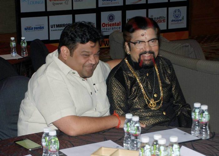 Anil Thatte wiki Anil Thatte wiki