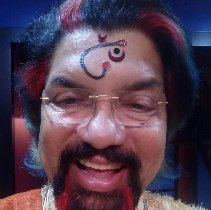 Anil Thatte wiki Anil Thatte wiki