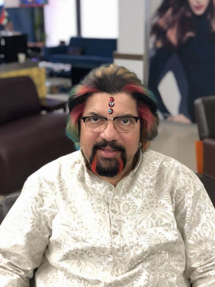 Anil Thatte wiki Anil Thatte wiki
