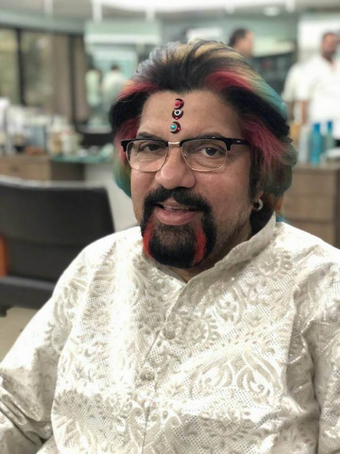 Anil Thatte wiki Anil Thatte wiki