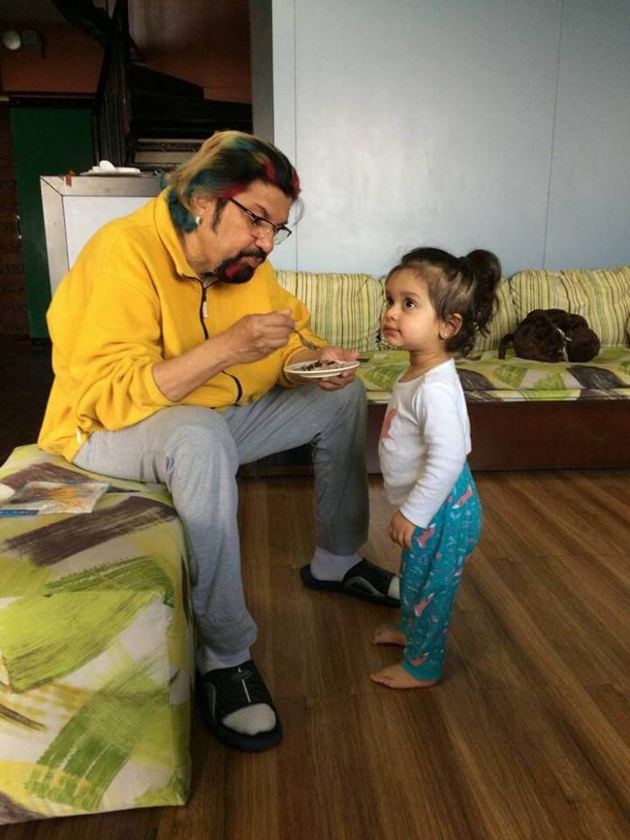 Anil Thatte wiki Anil Thatte wiki