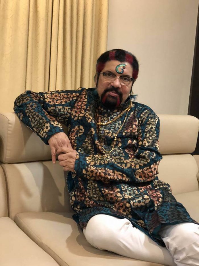 Anil Thatte wiki Anil Thatte wiki