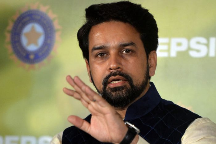 Anurag Thakur wiki Anurag Thakur wiki