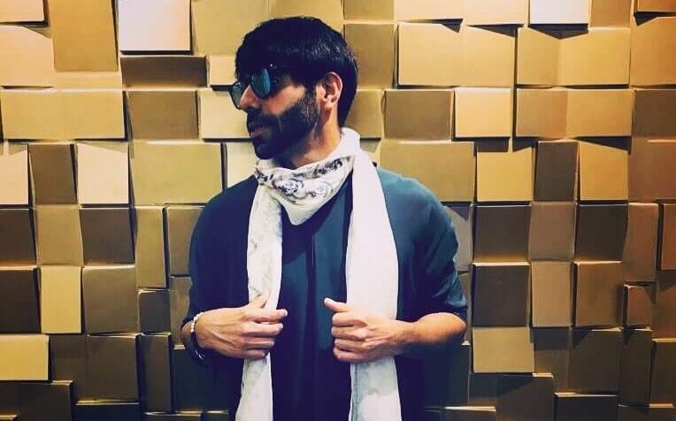 Aparshakti Khurana Images