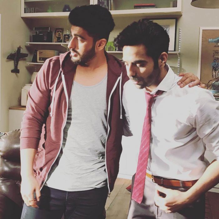 Aparshakti Khurana Wiki Aparshakti Khurana Wiki