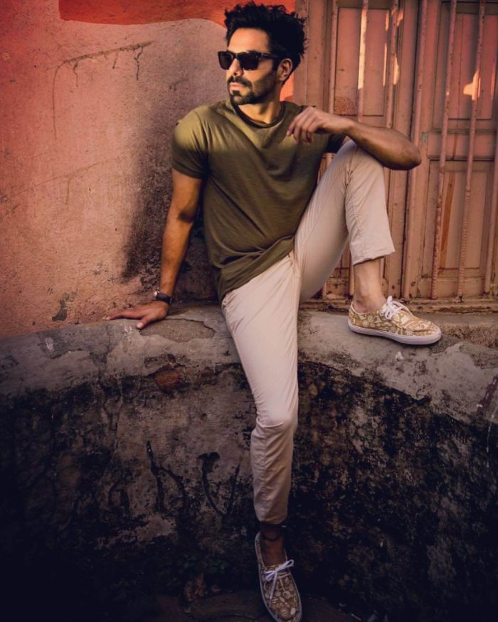 Aparshakti Khurana Wiki Aparshakti Khurana Wiki