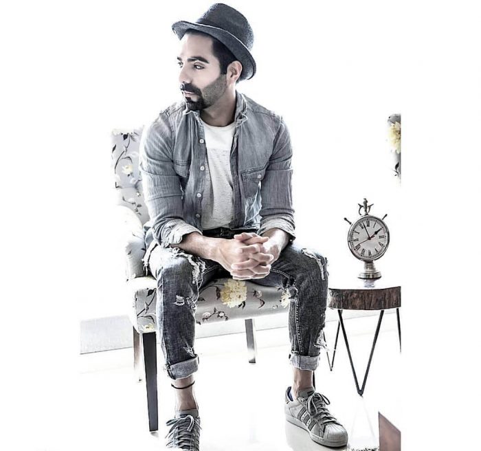 Aparshakti Khurana Wiki Aparshakti Khurana Wiki