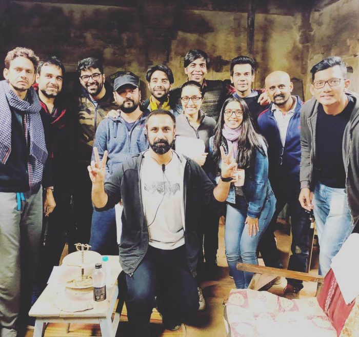 Aparshakti Khurana Wiki Aparshakti Khurana Wiki