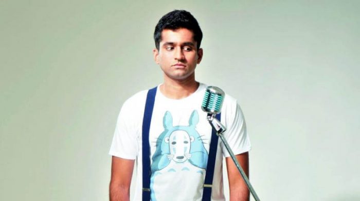 Aravind SA