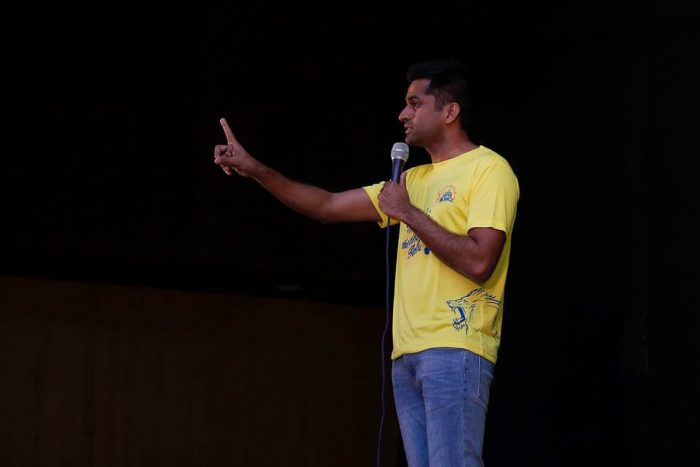 Aravind sa Wiki Aravind sa