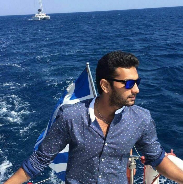 Arulnithi