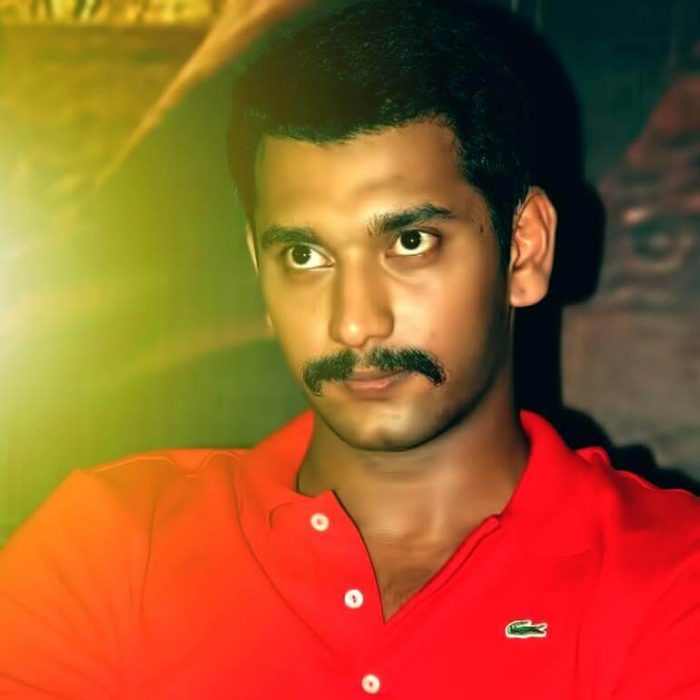 Arulnithi