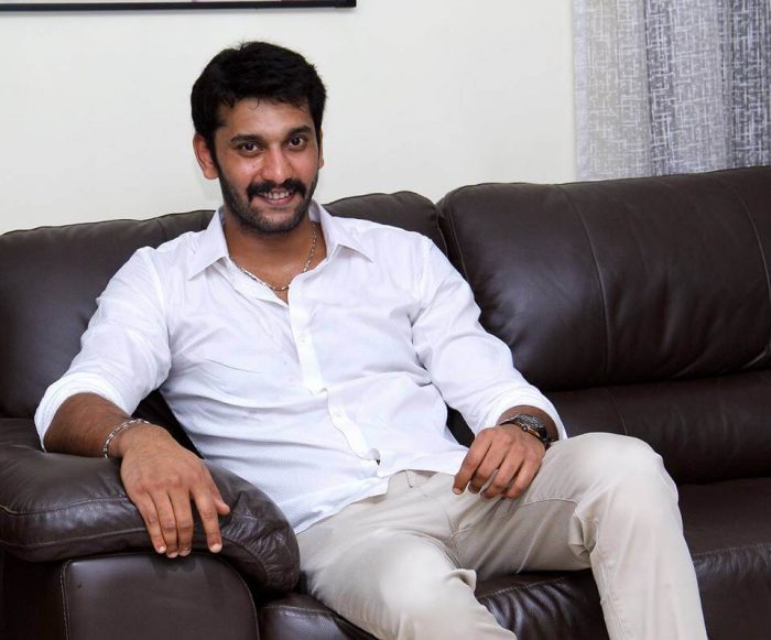 Arulnithi