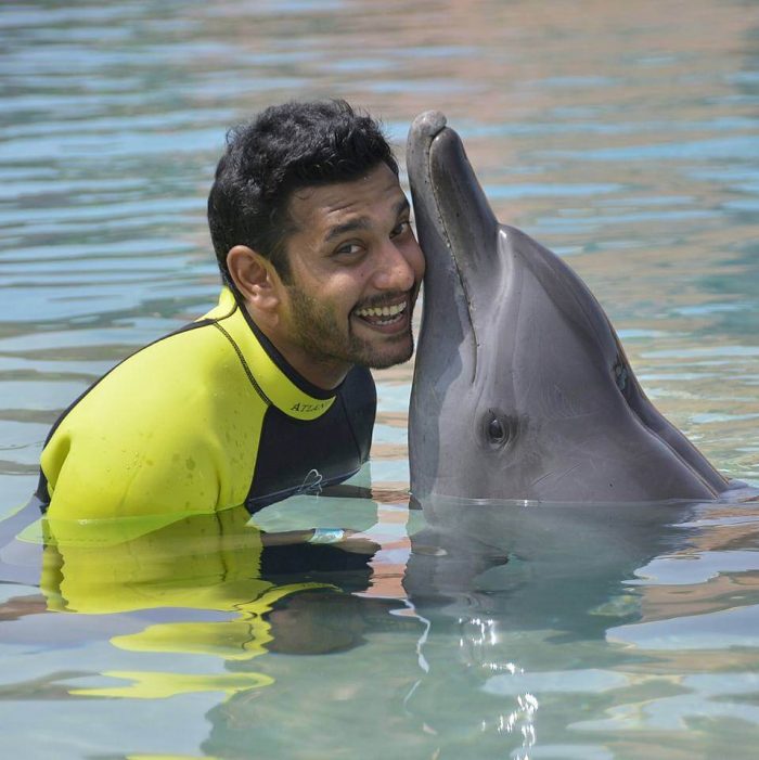 Arulnithi