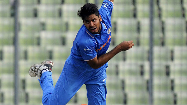 Avesh Khan Wiki Avesh Khan Wiki