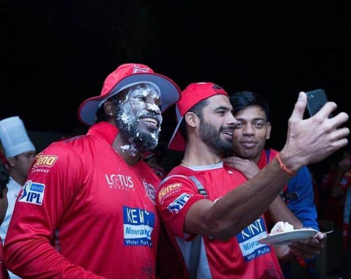 Barinder Sran Wiki Barinder Sran Wiki