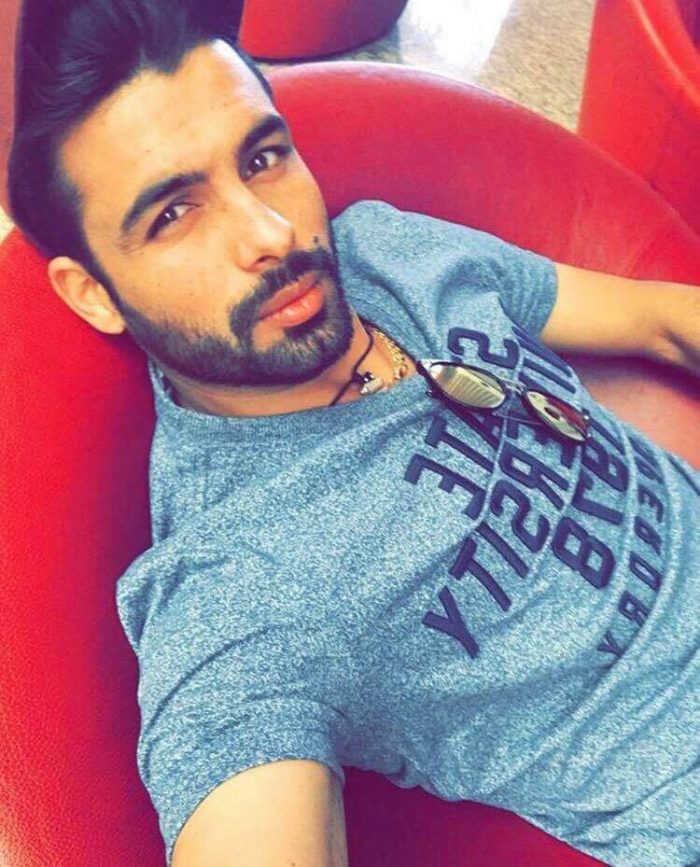 Barinder Sran Wiki Barinder Sran Wiki