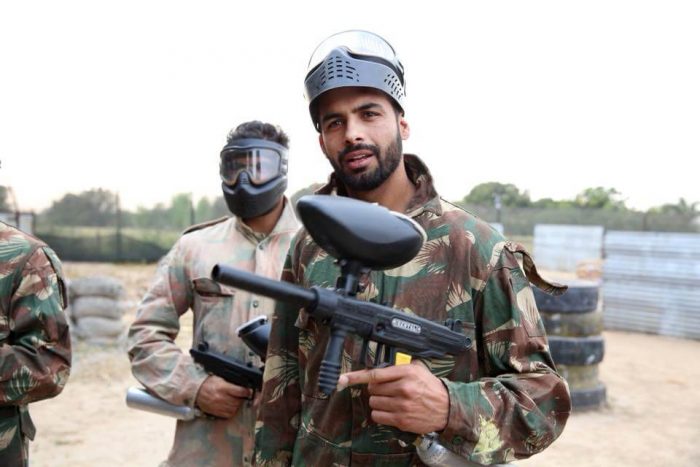 Barinder Sran Wiki Barinder Sran Wiki