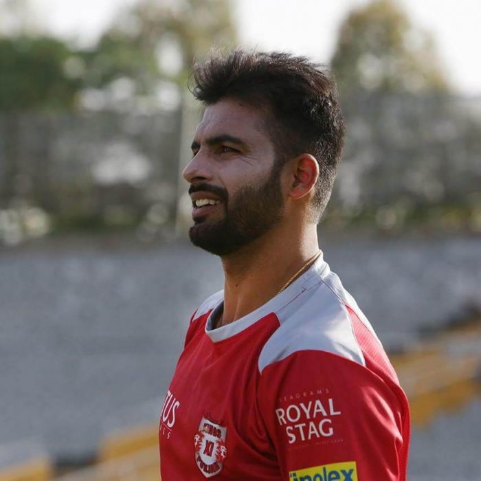 Barinder Sran Wiki Barinder Sran Wiki
