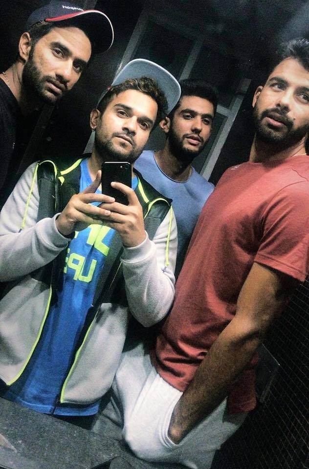 Barinder Sran Wiki Barinder Sran Wiki
