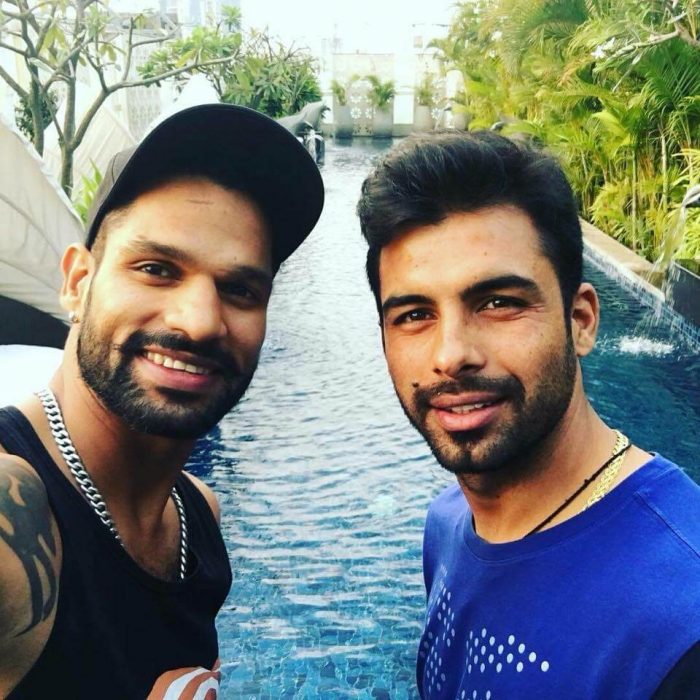 Barinder Sran Wiki Barinder Sran Wiki