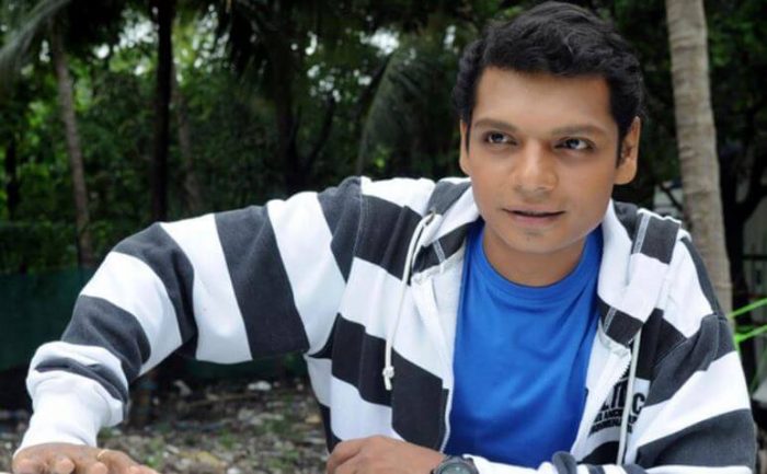 Bhushan Kadu Wiki Bhushan Kadu Wiki