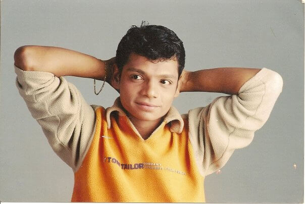 Bhushan Kadu Wiki Bhushan Kadu Wiki