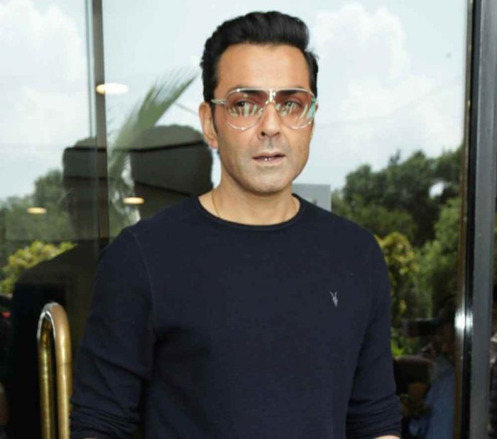 Bobby Deol wiki Bobby Deol wiki