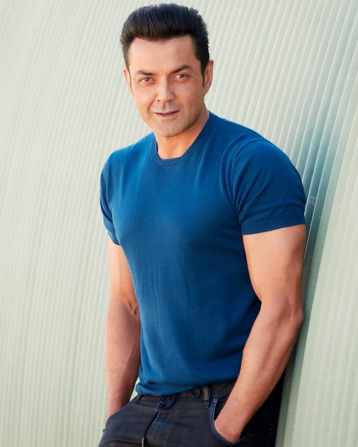 Bobby Deol wiki Bobby Deol wiki