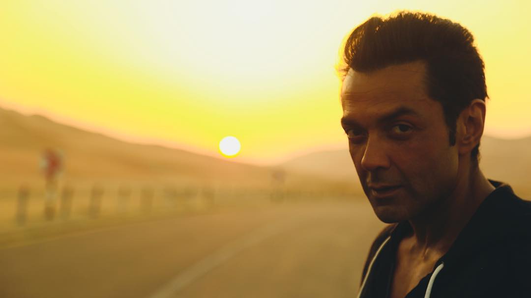 Bobby Deol images
