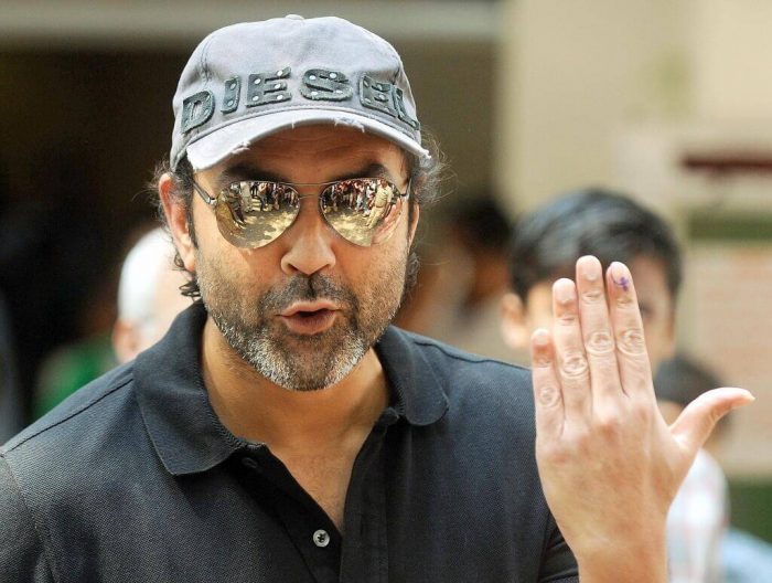 Bobby Deol wiki Bobby Deol wiki