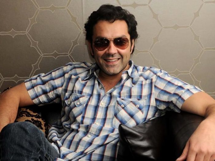 Bobby Deol wiki Bobby Deol wiki