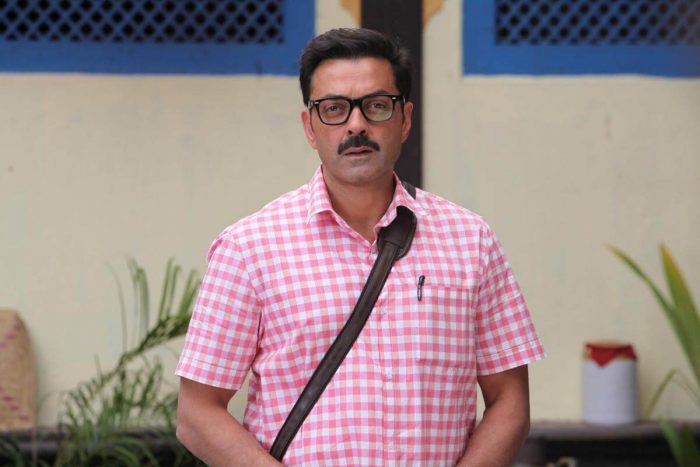Bobby Deol wiki Bobby Deol wiki