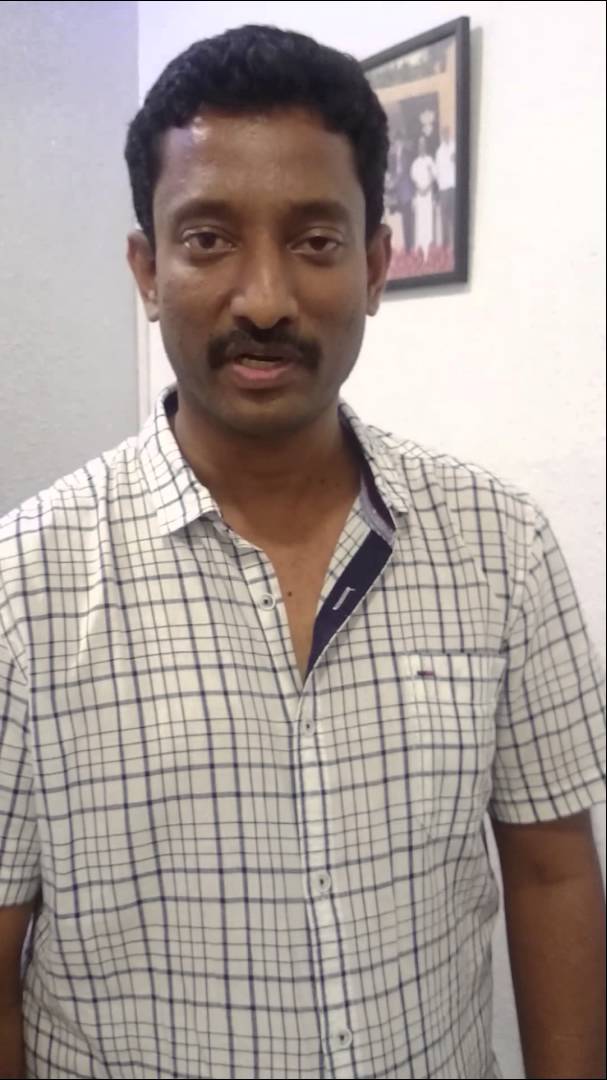 Caarthick Raju wiki Caarthick Raju wiki