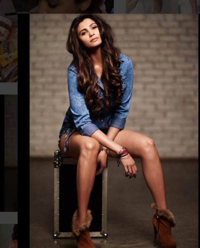 Daisy Shah wiki Daisy Shah wiki