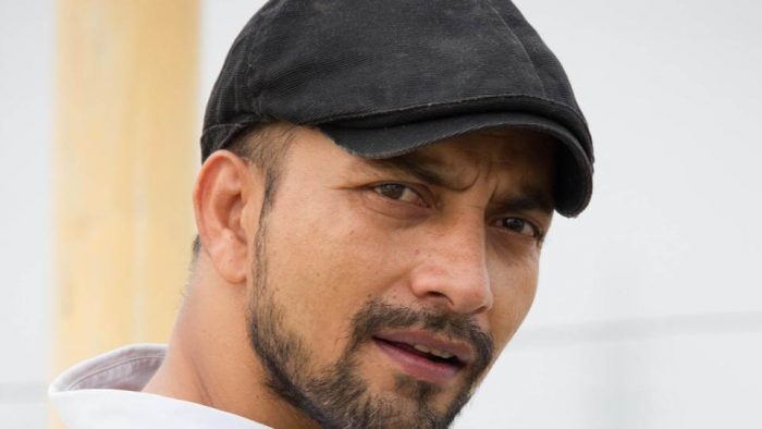 Deepak Dobriyal